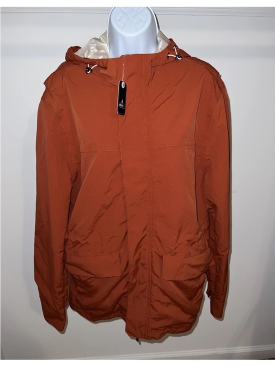 johnnie-O Other - Johnnie O Littlestone_sms Rossa Top Shelf Jacket Mens Medium MWT